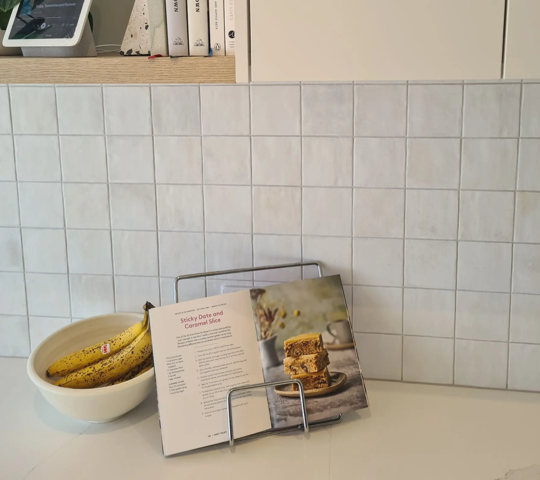 Charlie Barker Tile Auckland - Quality craftsmanship by Next Level Kitchens